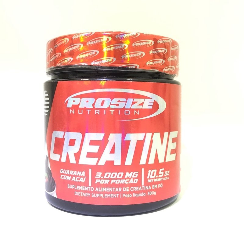 creatina prosize