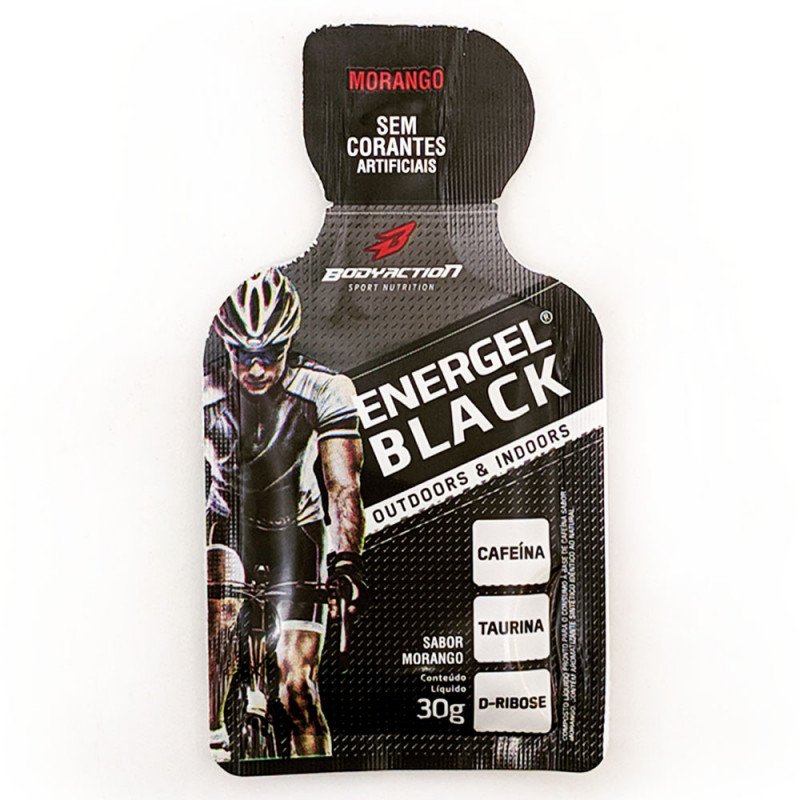 energel black morango 30g bodyaction emporio rosa