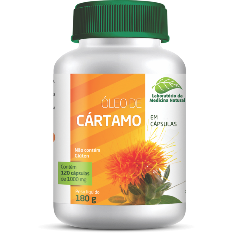 oleo de cartamo 01