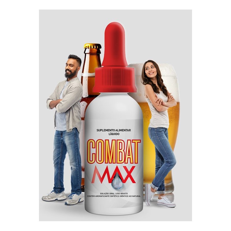 combatmax